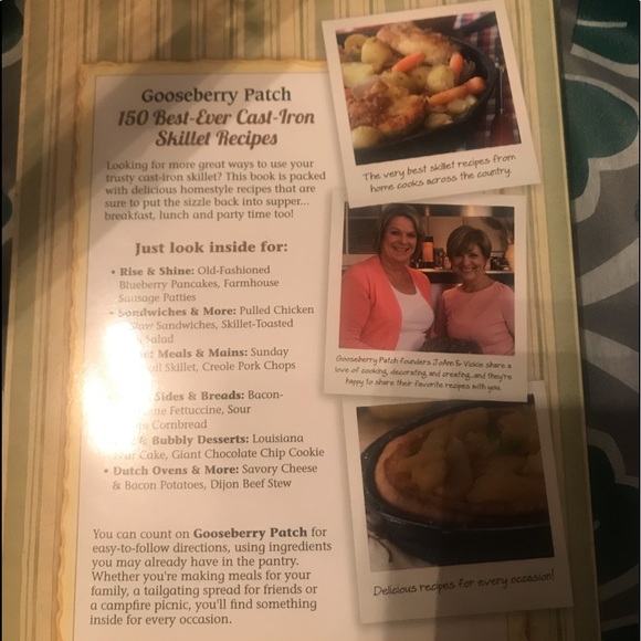 Cooking Book - Picture 2 of 3